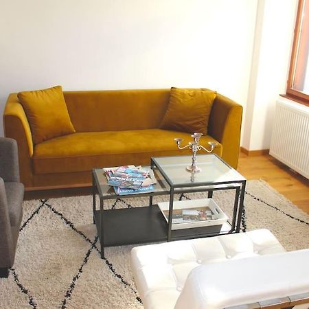 Paraderma Apartment Im Zentrum Baden Bei Wien エクステリア 写真