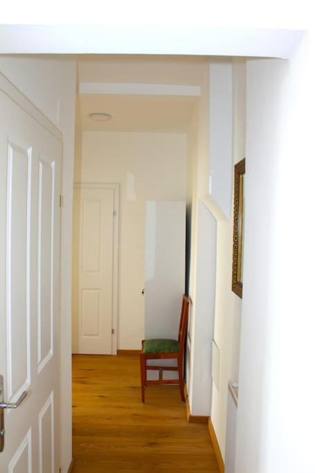 Paraderma Apartment Im Zentrum Baden Bei Wien エクステリア 写真