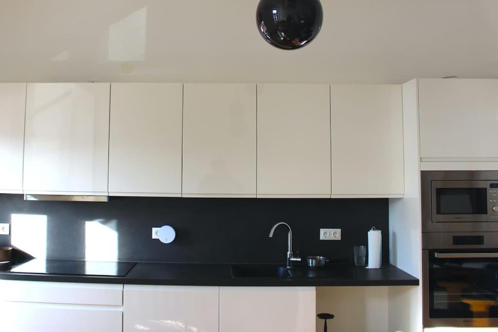 Paraderma Apartment Im Zentrum Baden Bei Wien エクステリア 写真