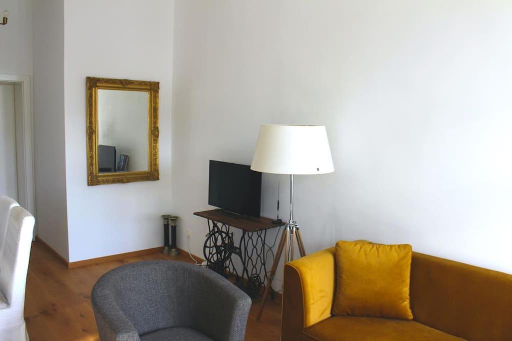 Paraderma Apartment Im Zentrum Baden Bei Wien エクステリア 写真