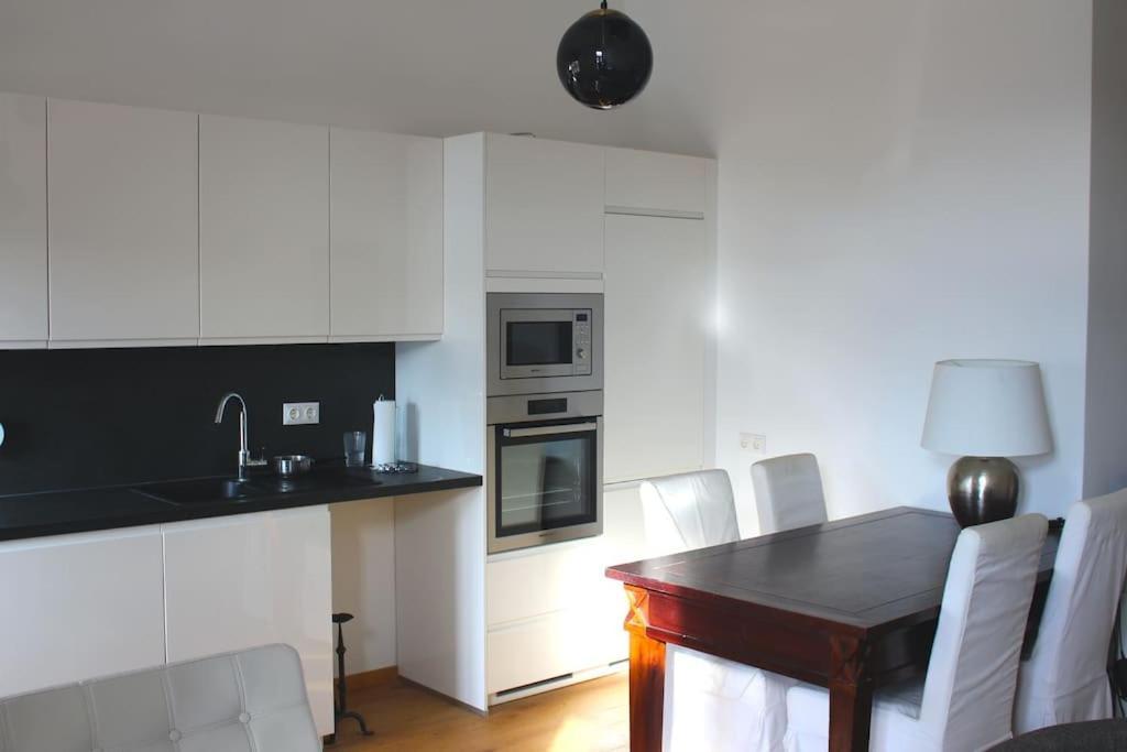 Paraderma Apartment Im Zentrum Baden Bei Wien エクステリア 写真