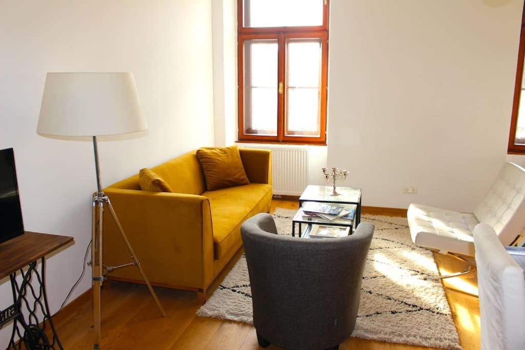 Paraderma Apartment Im Zentrum Baden Bei Wien エクステリア 写真